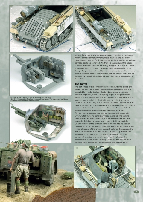 AFV Modeller-058 (2011 05-06)